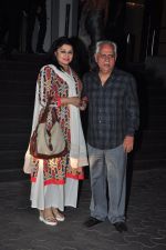 Ramesh Sippy at Dangal premiere on 22nd Dec 2016
